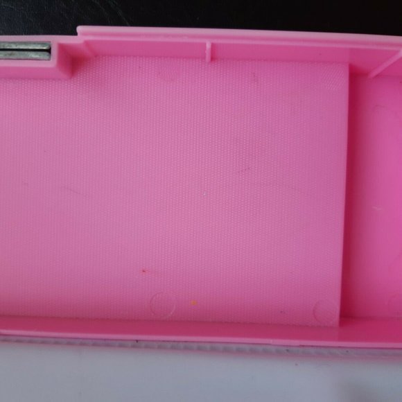 Two Mickey Mouse and Minnie Mouse Disney 2 sided P - Picture 10 of 11